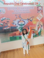 Republic Day 25